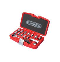 C10-15PG1 15 Parça Multi Fix Lokma Takımı